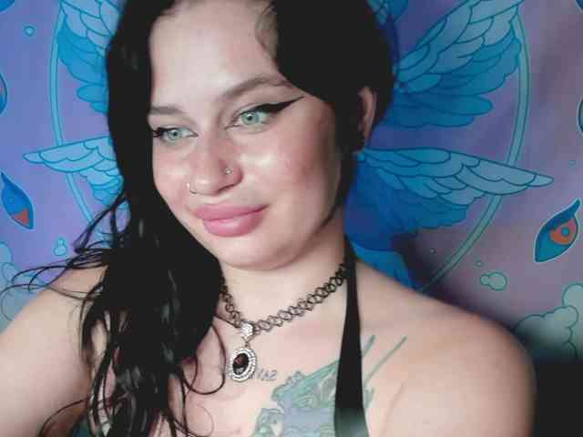 pretttyalice webcam