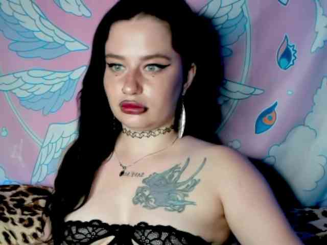 pretttyalice webcam