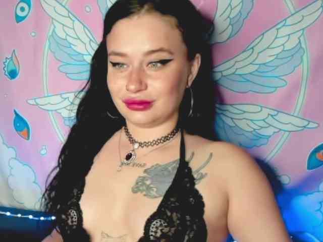 pretttyalice webcam