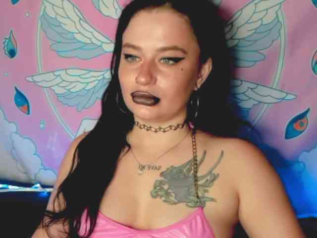 pretttyalice webcam