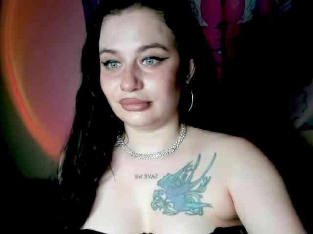 pretttyalice webcam