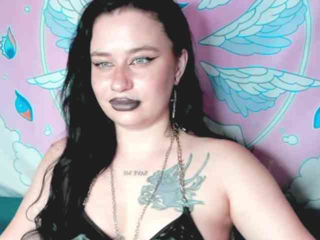 pretttyalice webcam