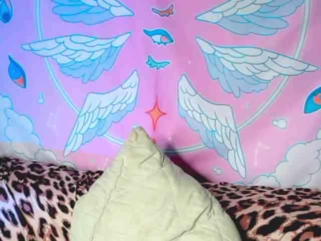 pretttyalice webcam