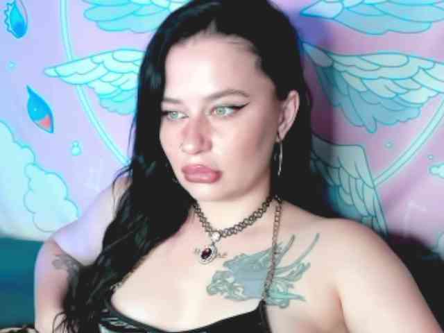 pretttyalice webcam