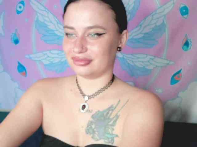 pretttyalice webcam