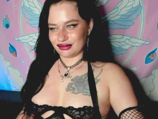 pretttyalice webcam