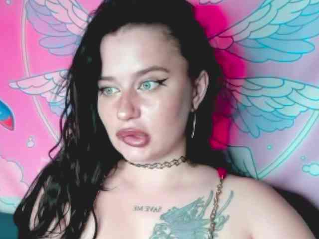 pretttyalice webcam