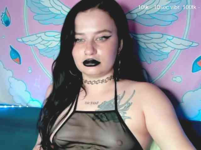 pretttyalice webcam