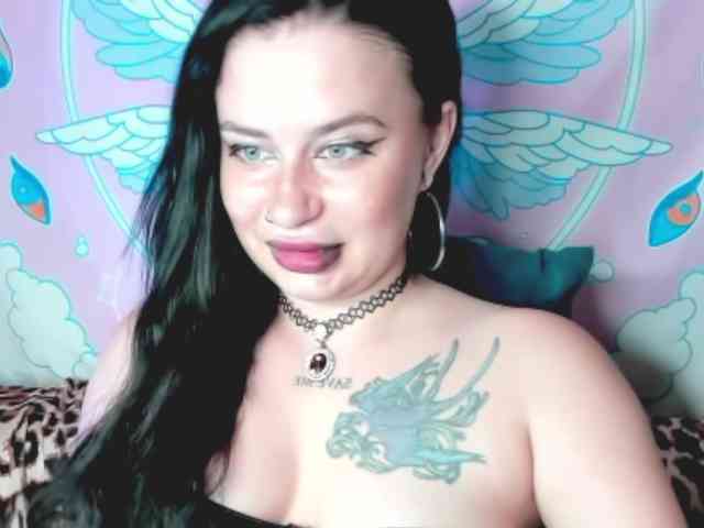 pretttyalice webcam