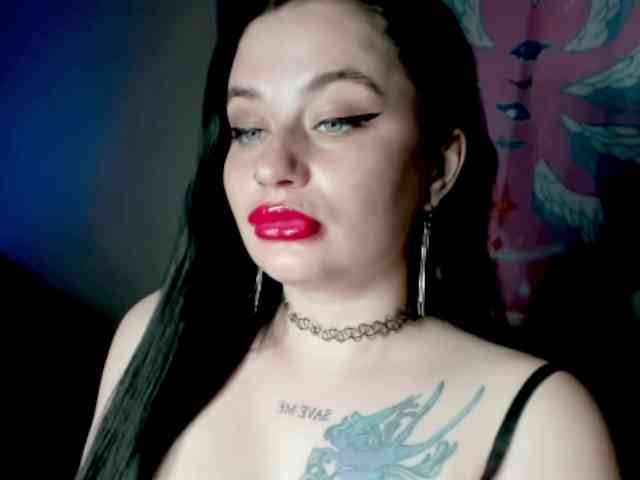 pretttyalice webcam