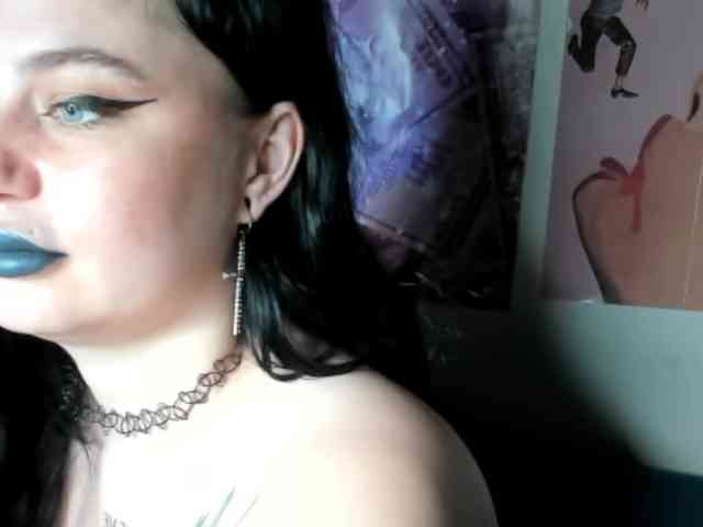 pretttyalice webcam