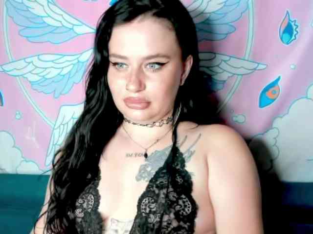 pretttyalice webcam
