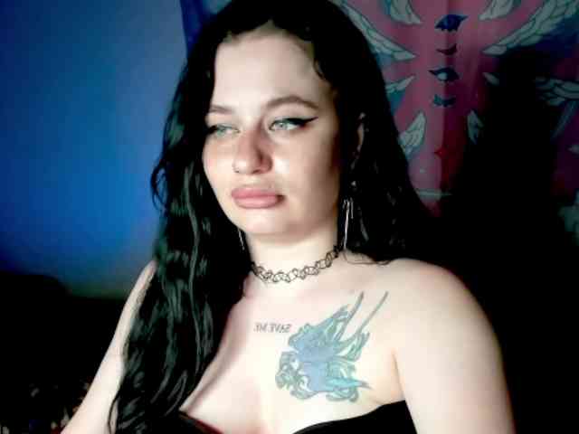pretttyalice webcam