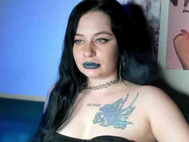 pretttyalice webcam