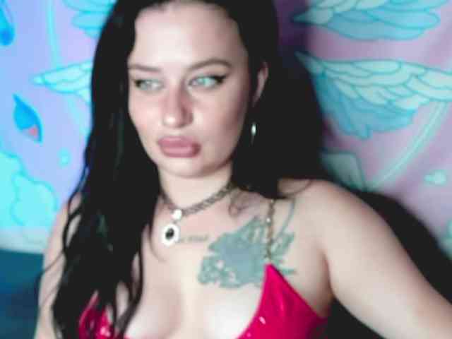 pretttyalice webcam