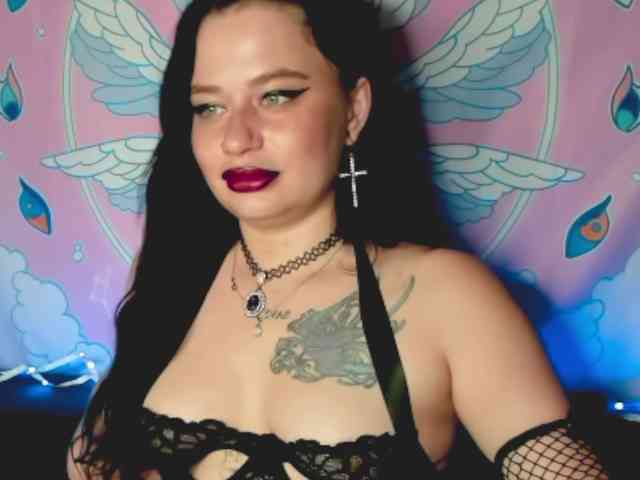 pretttyalice webcam