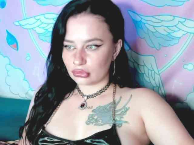 pretttyalice webcam