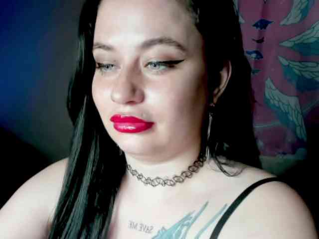pretttyalice webcam