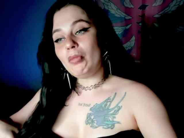 pretttyalice webcam