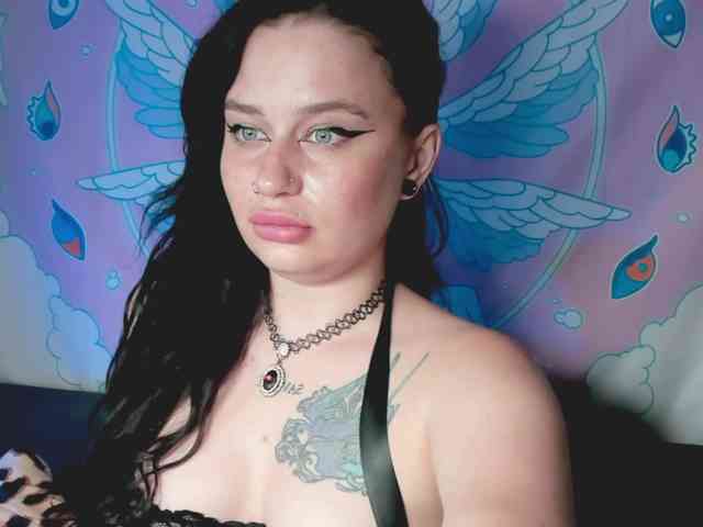 pretttyalice webcam