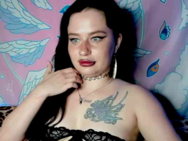 pretttyalice webcam