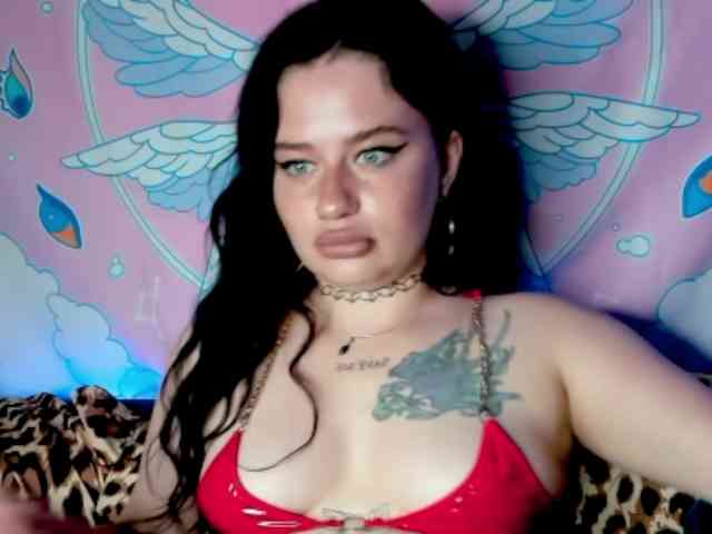 pretttyalice webcam