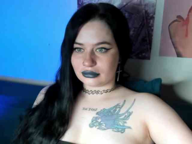 pretttyalice webcam