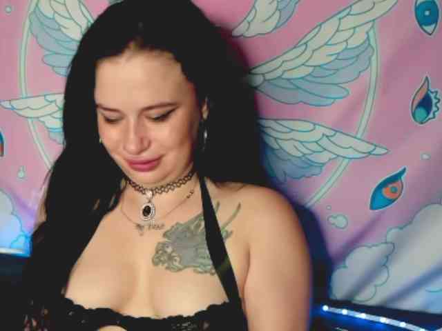 pretttyalice webcam