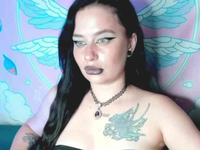 pretttyalice webcam