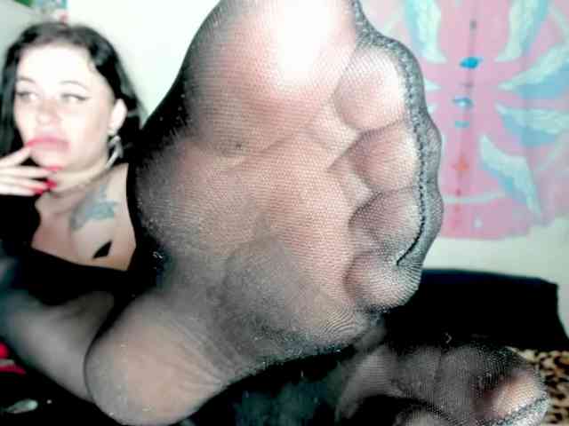 pretttyalice webcam