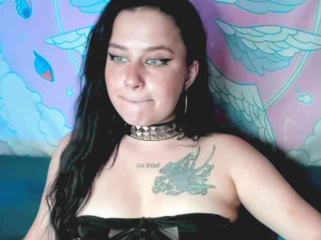 pretttyalice webcam