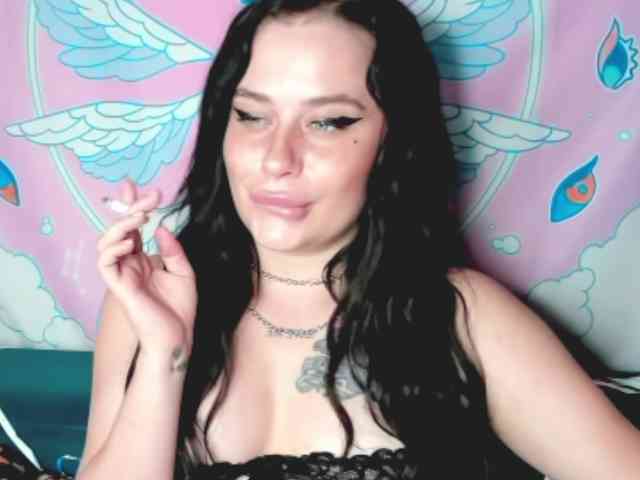 pretttyalice webcam