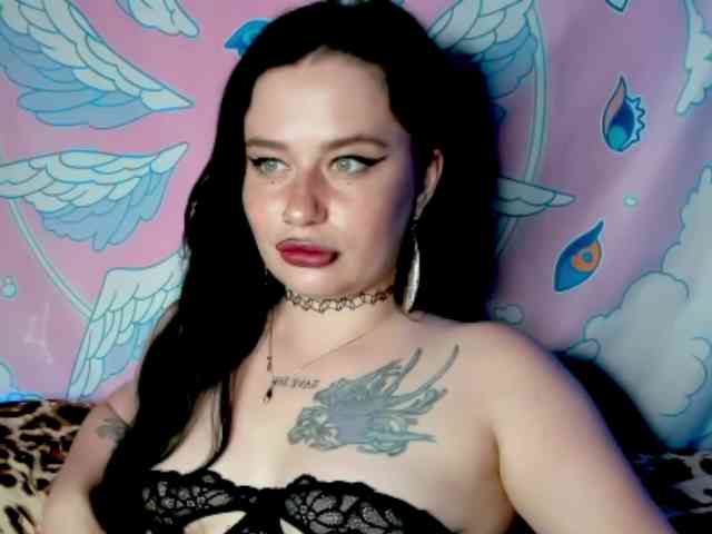 pretttyalice webcam