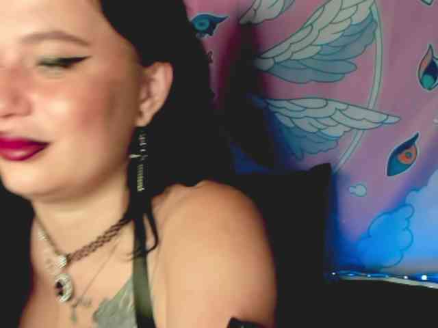 pretttyalice webcam