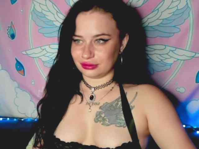 pretttyalice webcam