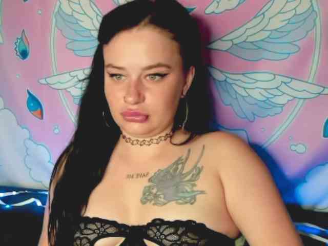 pretttyalice webcam