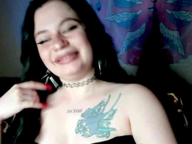 pretttyalice webcam