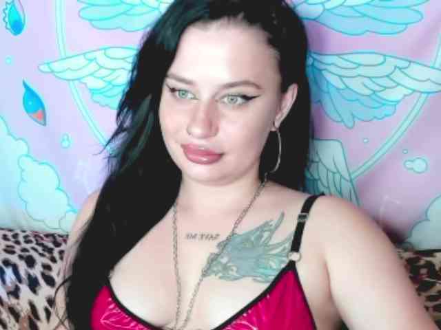 pretttyalice webcam