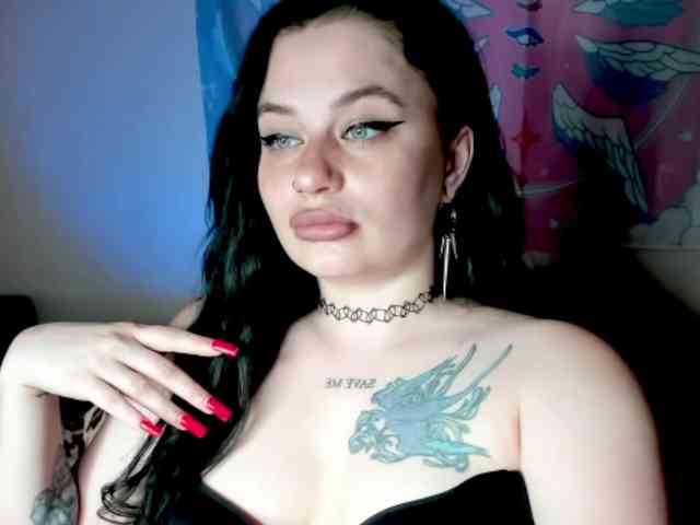 pretttyalice webcam