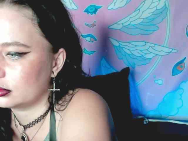 pretttyalice webcam
