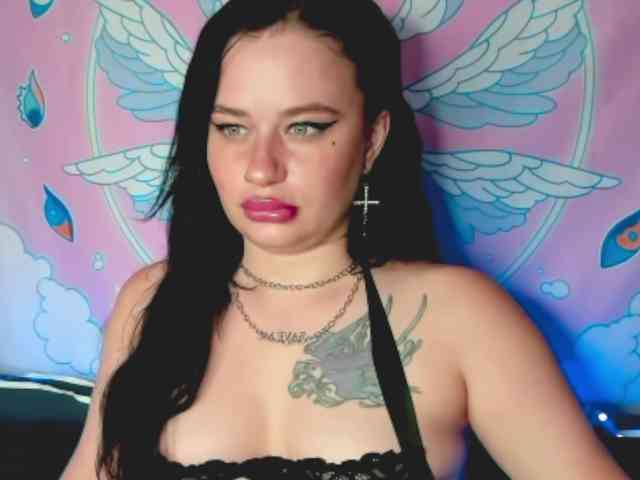 pretttyalice webcam
