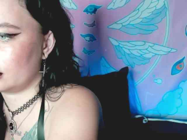 pretttyalice webcam