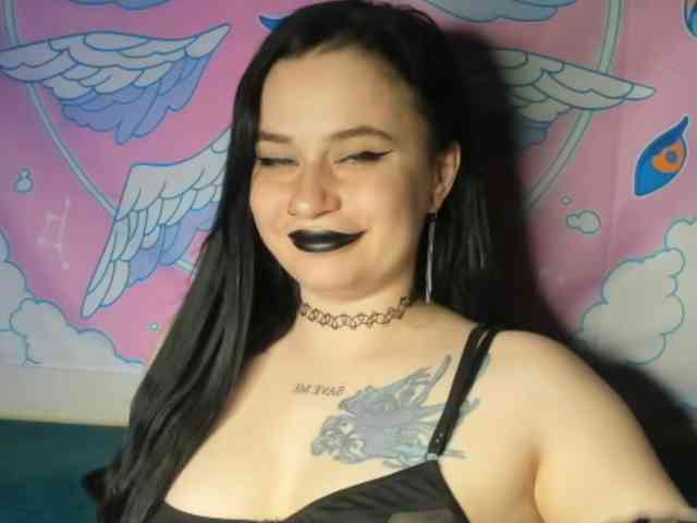pretttyalice webcam