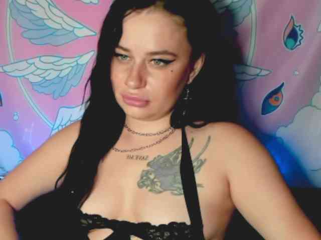 pretttyalice webcam