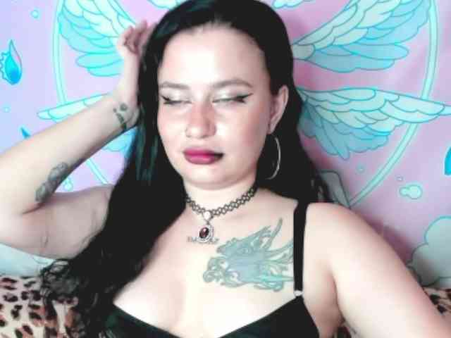pretttyalice webcam