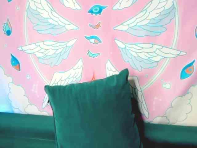 pretttyalice webcam