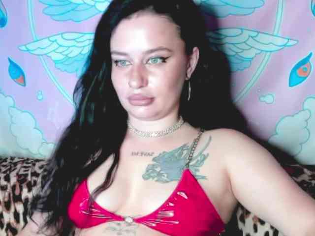 pretttyalice webcam