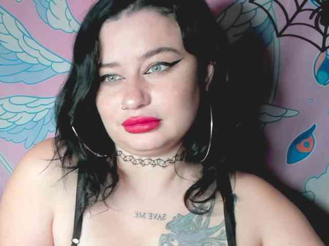 pretttyalice webcam