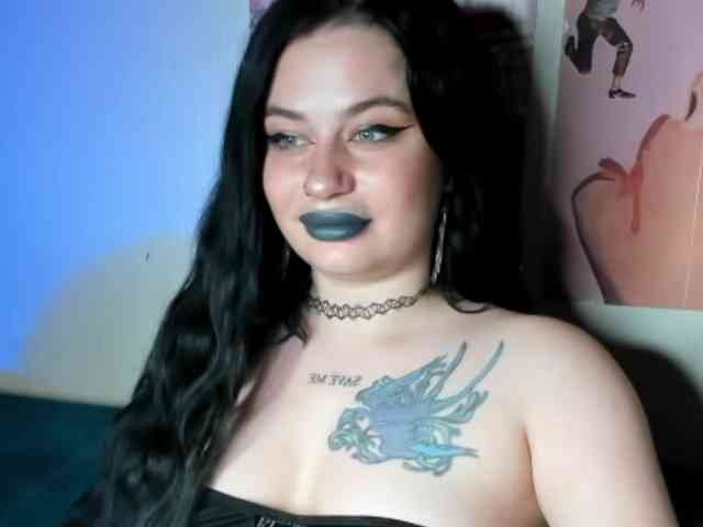 pretttyalice webcam
