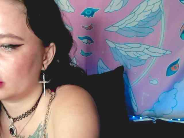pretttyalice webcam